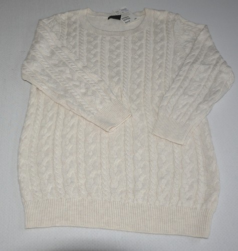 Neuer pullover zopfmuster - pullover, 8%