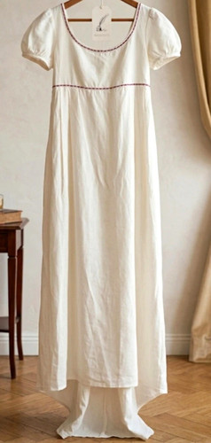 Kruyson damen maxikleid leinen - maxikleid,