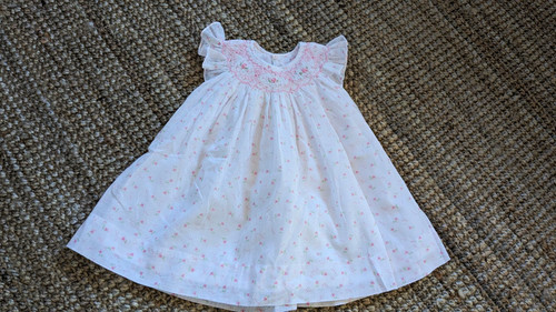 Petit ami babykleid - petit, gr.
