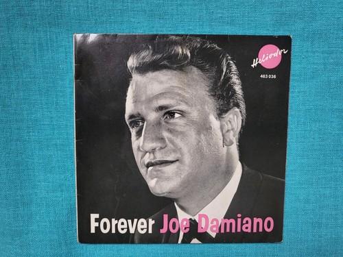 Joe damiano - joe,