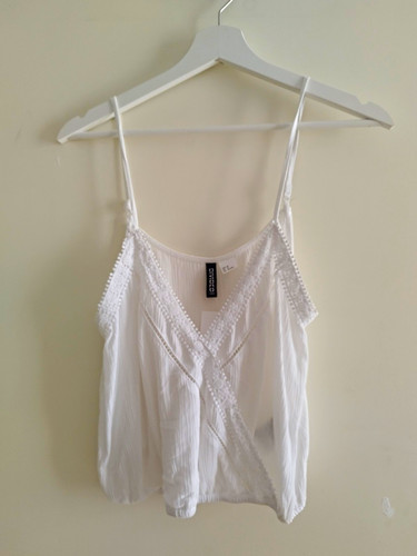 Damen trägershirt - damen,