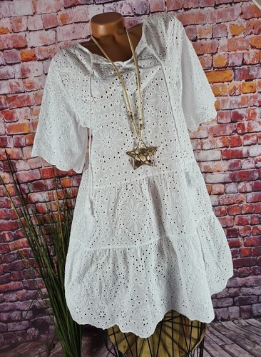 Kleid hängerchen tunika - kleid,