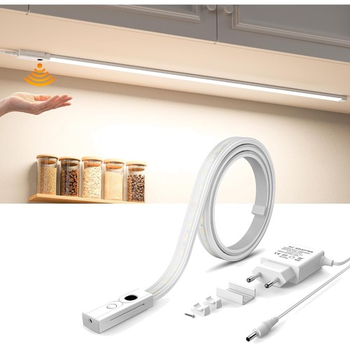 Led unterbauleuchte küche - unterbauleuchte,