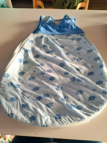 Baby schlafsack ärmellos - baby-schlafsack,